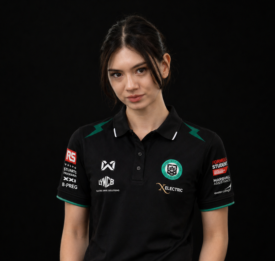 Rose, Operations Manager