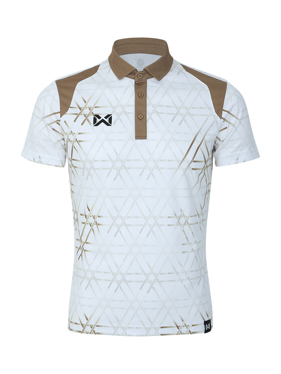 Warrix polo shirt