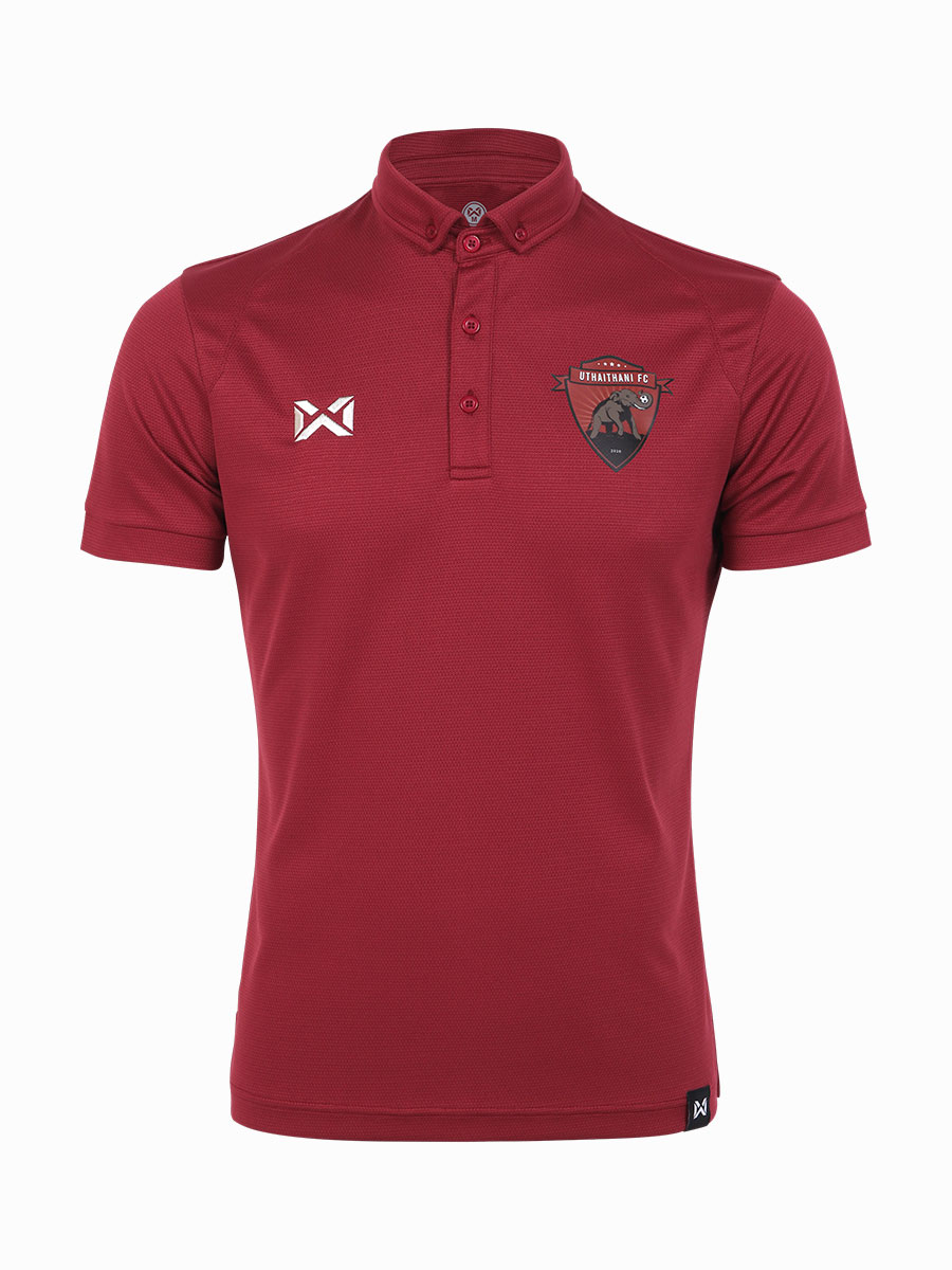 Warrix sports shirt