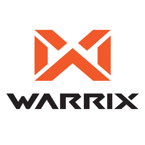 Warrix logo